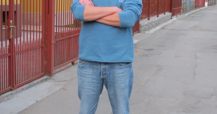 Daniel Năsăudean