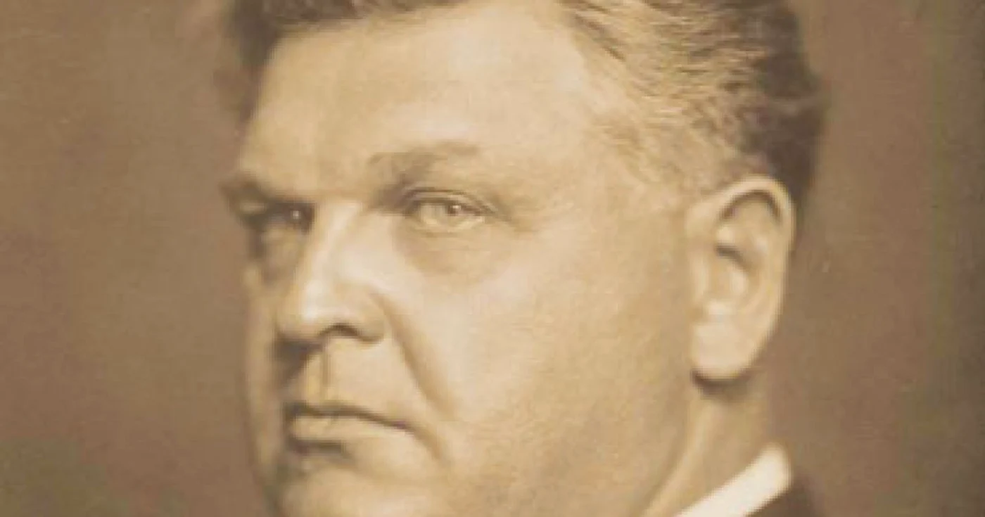 Adevăruri de altădată:Interviu cu Sadoveanu