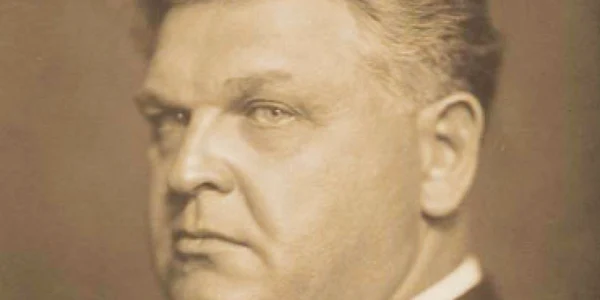 Adevăruri de altădată:Interviu cu Sadoveanu