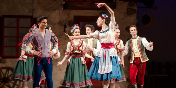 Coppelia