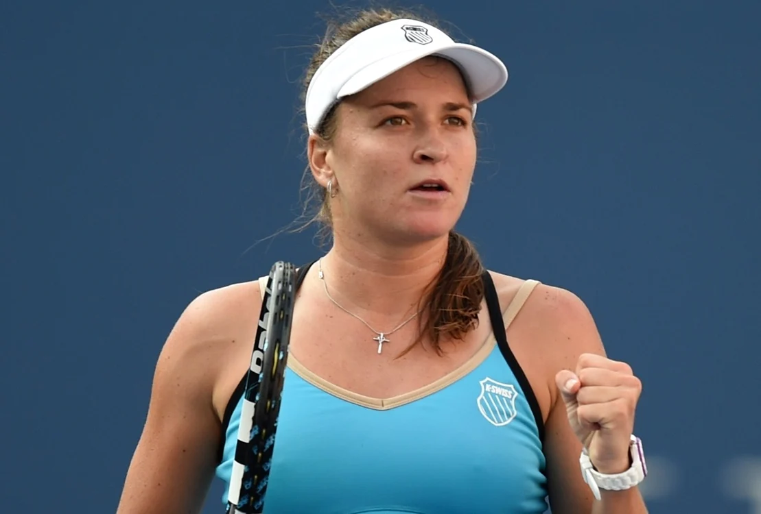 Alexandra Dulgheru