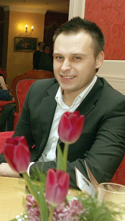 Traian Spak, soțul ei