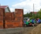 voluntari irlandezi ploiesti foto dana mihai