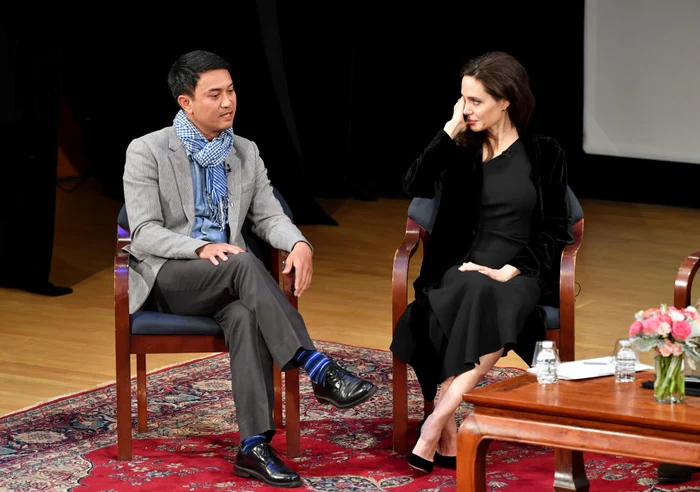 "Light After Darkness: Memory, Resilience And Renewal In Cambodia" Asia Society Discussion jpeg