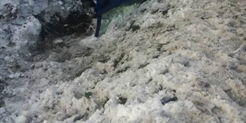 masina in sant salaj