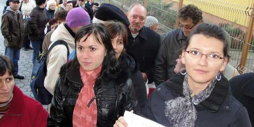 Bianca Laslău,studentă,va primi suma maximă la subvenţie pentru că nu realizează niciun venit