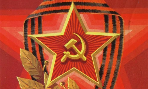 Urma să fie cea de A Treia Romă, dar a rezultat cel de Al Patrulea Reich – despre logica (și moștenirea) Uniunii Sovietice jpeg