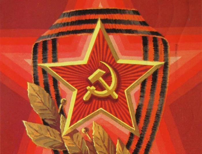 Urma să fie cea de A Treia Romă, dar a rezultat cel de Al Patrulea Reich – despre logica (și moștenirea) Uniunii Sovietice jpeg
