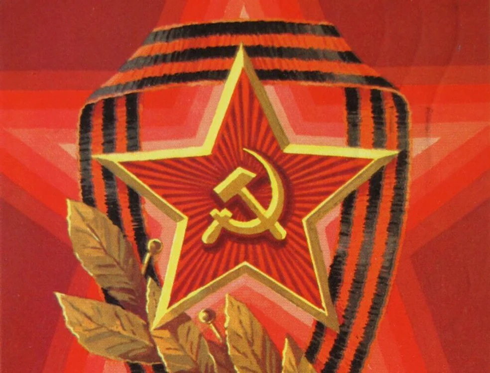 Urma să fie cea de A Treia Romă, dar a rezultat cel de Al Patrulea Reich – despre logica (și moștenirea) Uniunii Sovietice jpeg