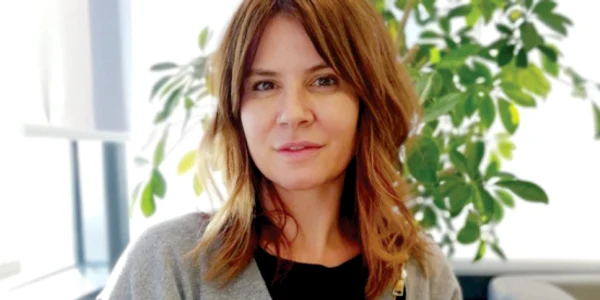 Alina Antonie