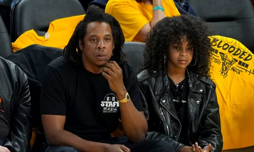 Beyonce și familia, Getty (8) jpg