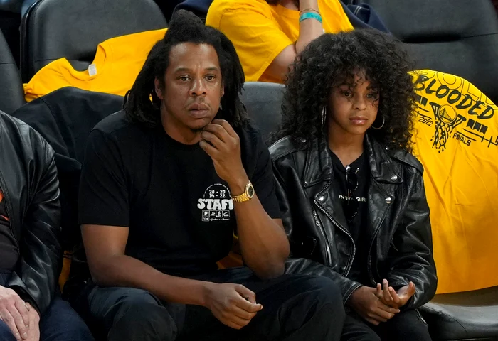 Beyonce și familia, Getty (8) jpg