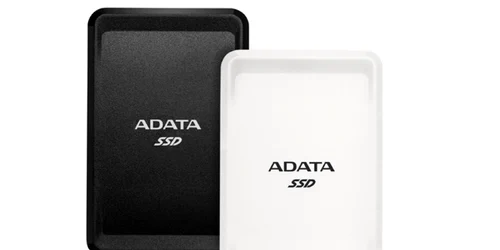 SSD extern portabil ADATA SC685