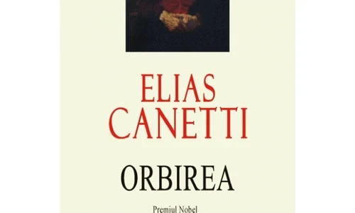 Cum să nu ţi pierzi minţile, Orbirea, Anul dispărut 1989 jpeg