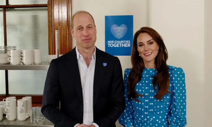 Prințul William, Kate Middleton  foto   Profimedia jpg