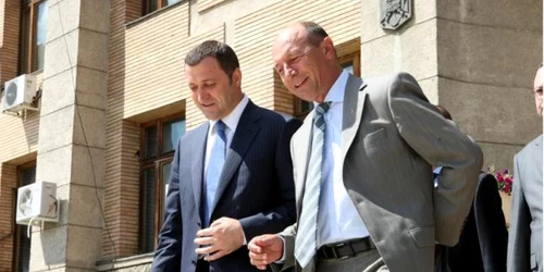 filat basescu