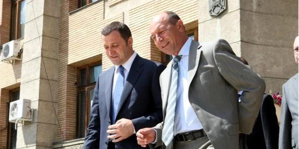 filat basescu