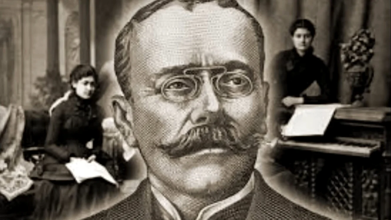 Cum a moștenit I.L. Caragiale 2 milioane de euro, în banii de azi? 