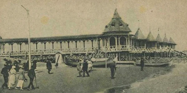 mamaia