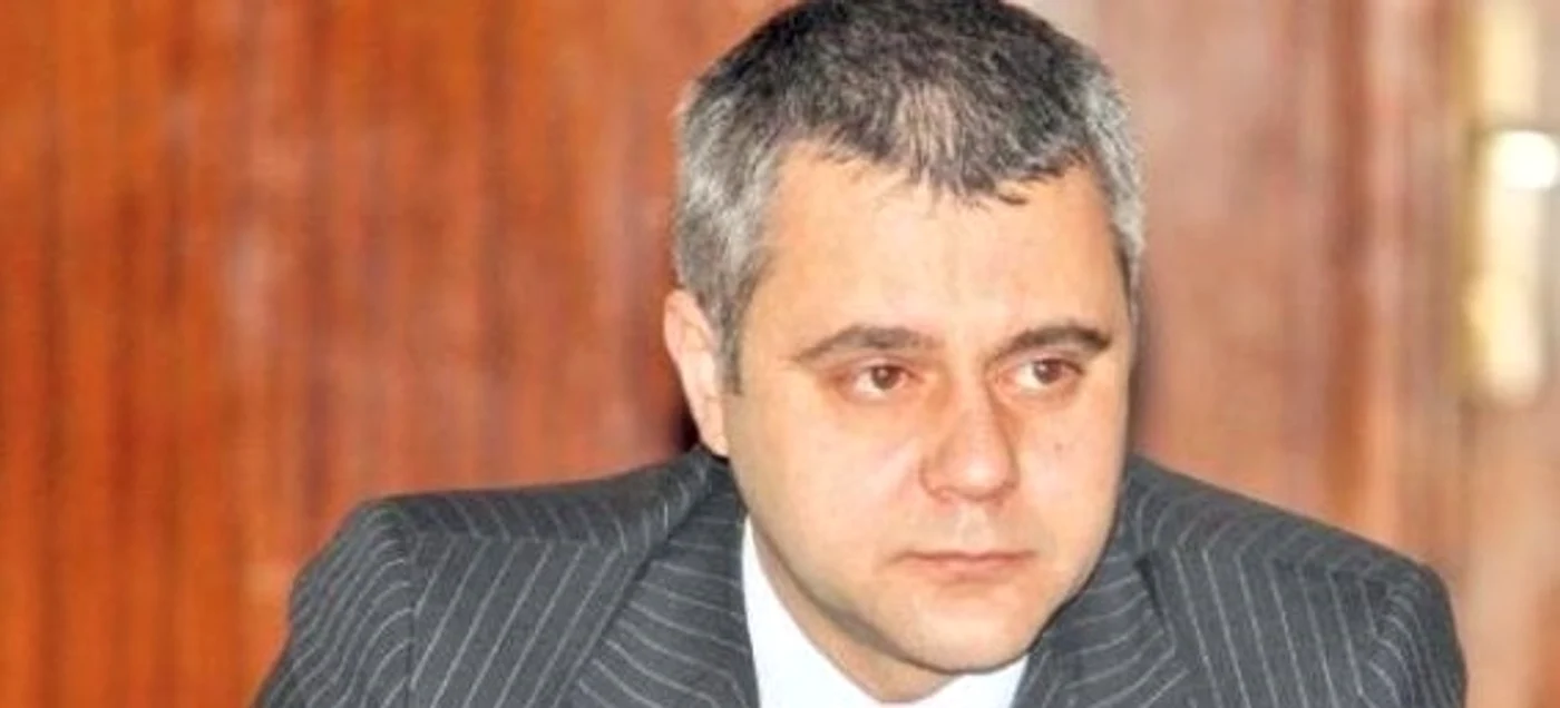 
    Gabriel Surdu este suspect de implicare într-un caz de implicare de corupție  