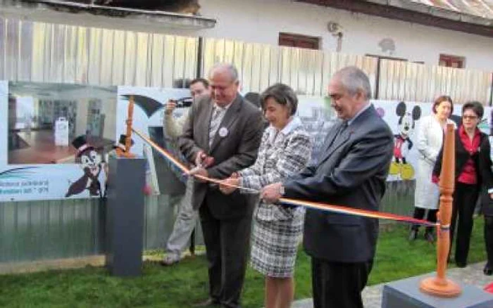 biblioteca pentru copii