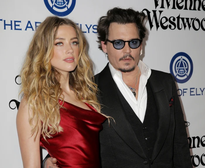 Cei doi actori nu se mai înțeleg delocFoto: Getty