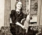 Regina Ana în tinerețe. FOTO: Casa Regală