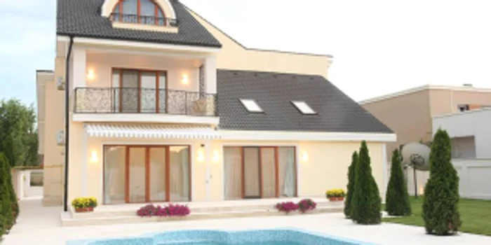 vila plaha bucuresti
