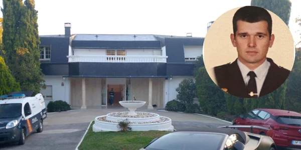 suma uriasa descoperita in casa unui politist Foto   X jfif