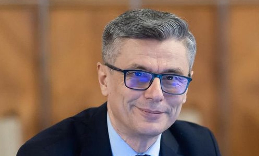 Virgil Popescu: „Cărbunele este cea mai scumpă sursă de energie. România are nevoie de investiții, nu de întoarcere în trecut”