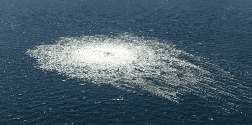 Moscova avertizează că vor exista consecinţe pentru SUA după ancheta unui jurnalist în cazul exploziilor la Nord Stream