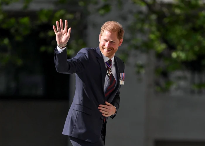 Harry cu barbă, Profimedia jpg