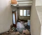 Interiorul mini-hotelurilor abandonate din staţiunea Vidra - Vâlcea Foto Daciana Stoica - Adevărul