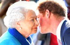 Regina, Prințul Harry sursa GettyImages 473902674 jpg