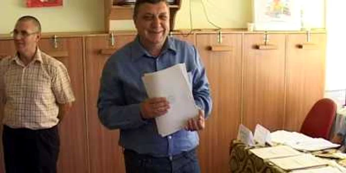 Teodor Atanasiu