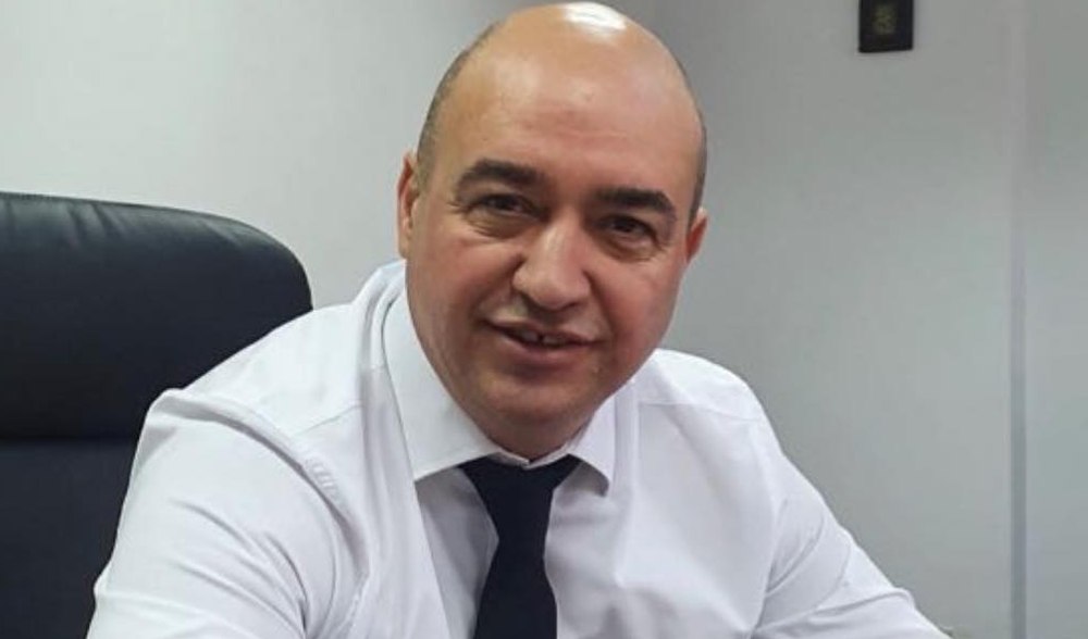 Mihai Barbu, trezorierul PNL și președinte al liberalilor din Vaslui, suspendat din toate funcțiile din partid în urma scandalului de corupție