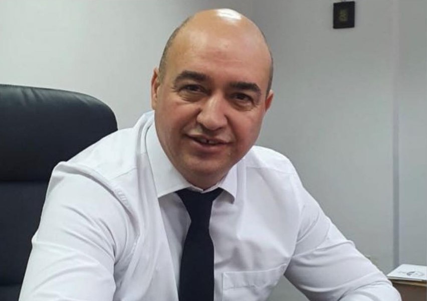 Liberalul Mihai Barbu, cercetat de DNA în scandalul de la Vaslui, a demisionat de la conducerea Autorităţii pentru Reformă Feroviară