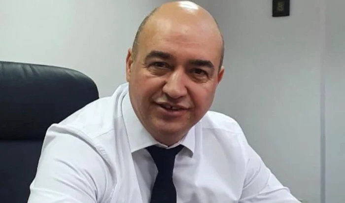 Mihai Barbu a fost supendat din toate funcțiile politice FOTO: Facebook/Mihai Barbu