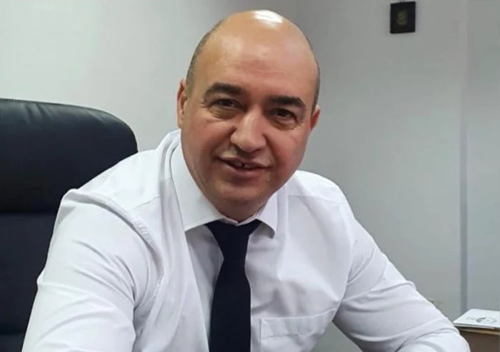 Liberalul Mihai Barbu a demisionat FOTO; Facebook/Mihai Barbu