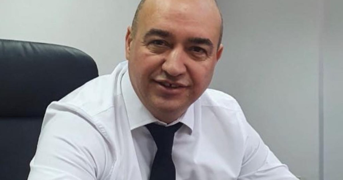 Mihai Barbu, suspendat din funcțiile PNL Vaslui