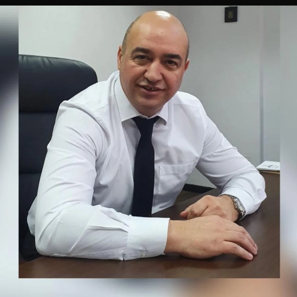 Mihai Barbu, trezorierul PNL și președinte al liberalilor din Vaslui, suspendat din toate funcțiile din partid în urma scandalului de corupție