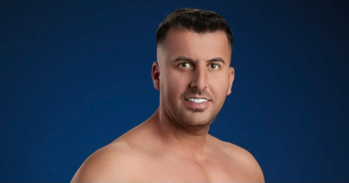 Adrian Beleuț, 34 de ani foto: Antena 1