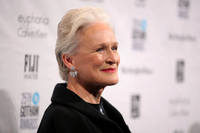 Glenn Close