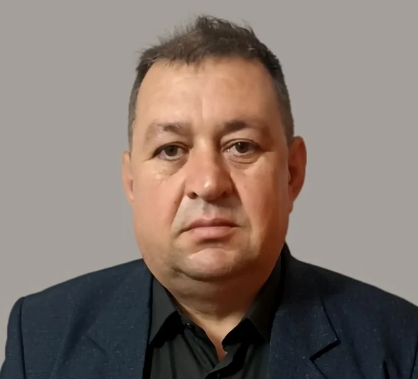 Costel Dorel Licărete vrea să ajungă primar în Gorj susținut de UDMR Foto: Arhivă personală