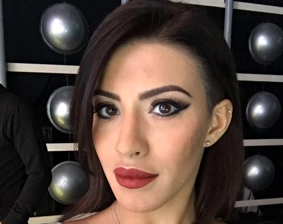 
    Nicoleta Nucă şi-a schimbat de mai multe ori look-ul în ultimele lunifoto: arhiva personală  