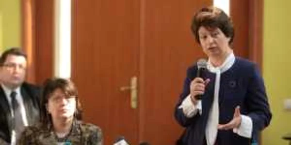 Ioana Micluţia, unul dintre cercetătorii care vor fi prezenţi la conferinţa de la Cluj