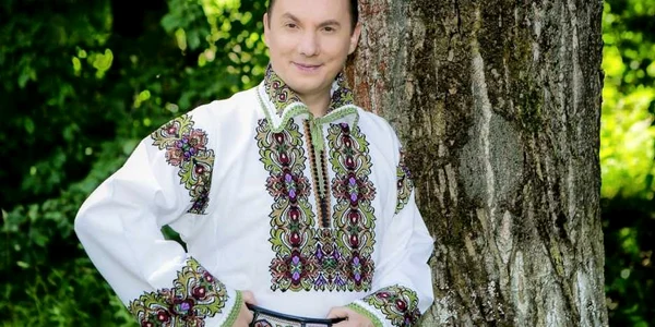 Marius Zgâianu. FOTO Arhivă personală