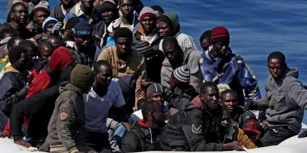 imigranti