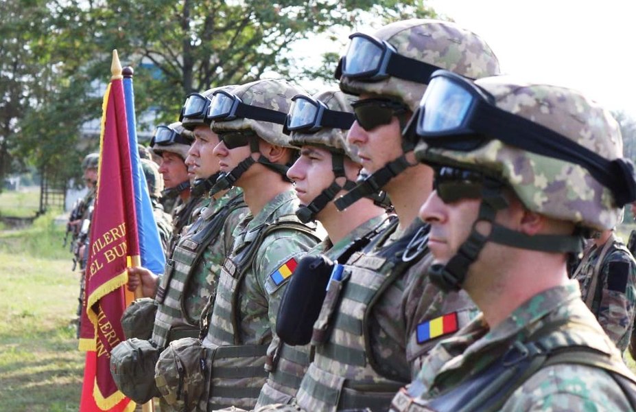 EXCLUSIV Strategia care ar transforma Armata Română într-o forță și i-ar descuraja pe ruși