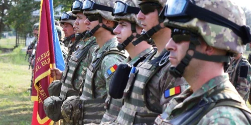 armata romana foto mapn jpg